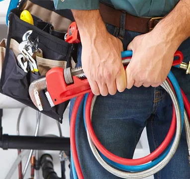 Arcadia Desentupidora