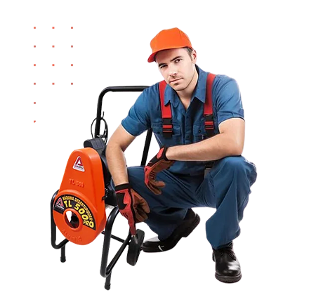 Desentupidora em Campinas